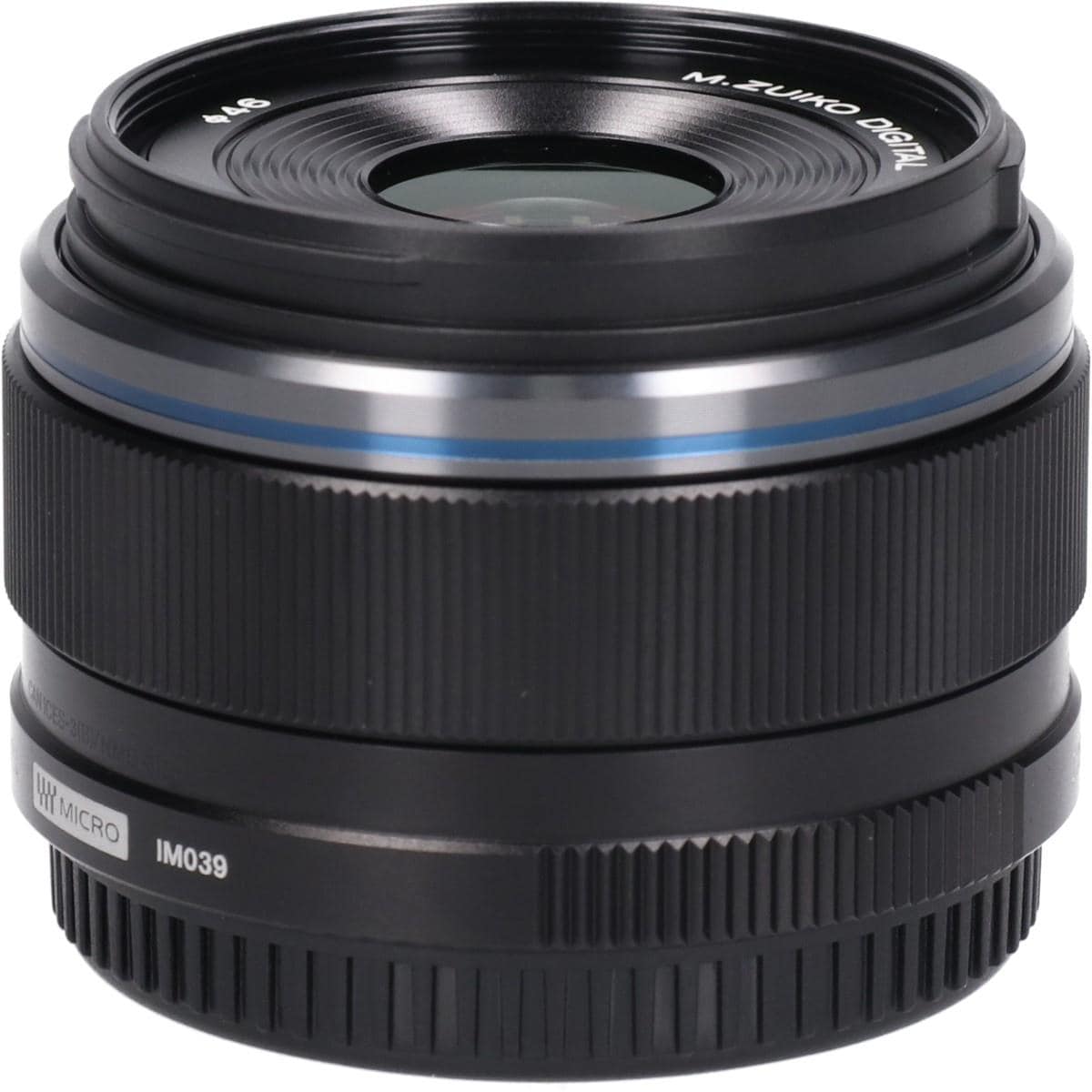 M.ZD17mm F1.8II