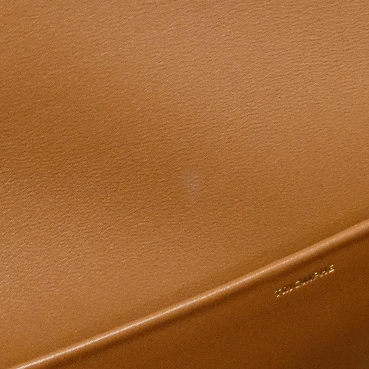 セリーヌ クロード 194143BFN ショルダーバッグ