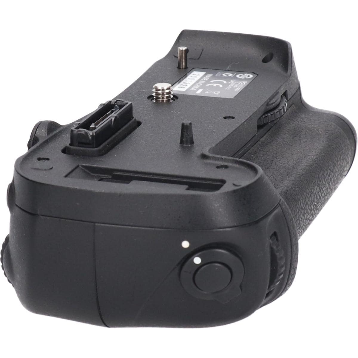 ＭＢ－Ｄ１２（Ｄ８１０／Ｄ８００／Ｄ８００Ｅ）
