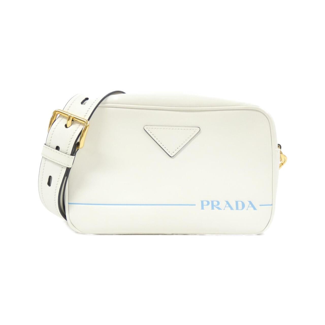 prada 1BH093 shoulder bag