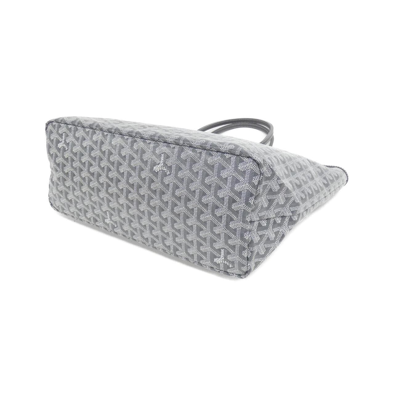 [未使用品] GOYARD Saint Louis 小号 AMA LOUIS 小号包