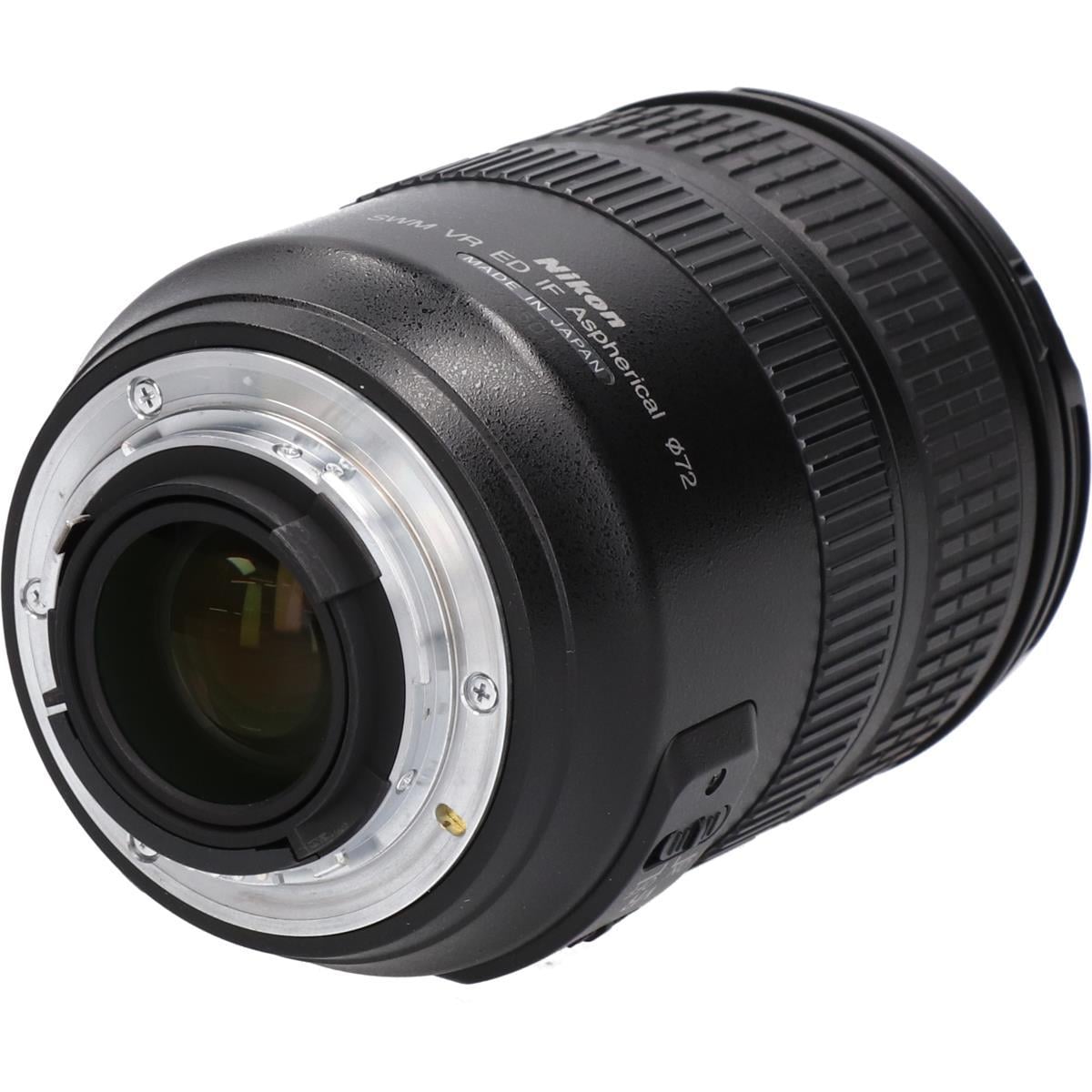 NIKON AF-S24-120mm F3.5-5.6G ED VR
