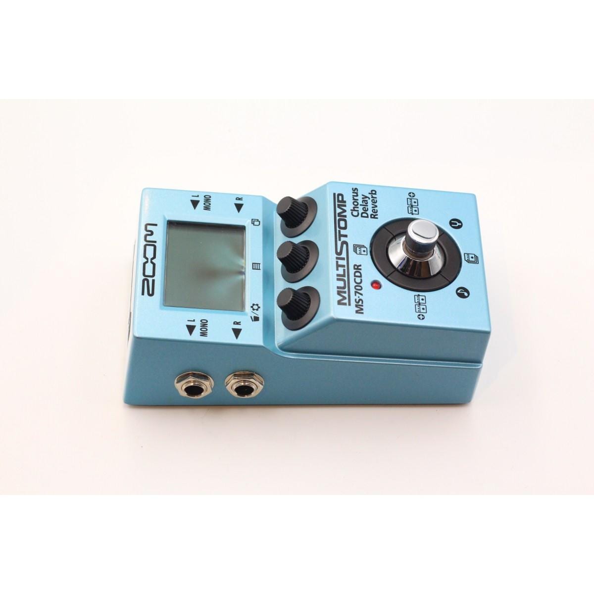 ＺＯＯＭ　　ＭＳ－７０ＣＤＲ