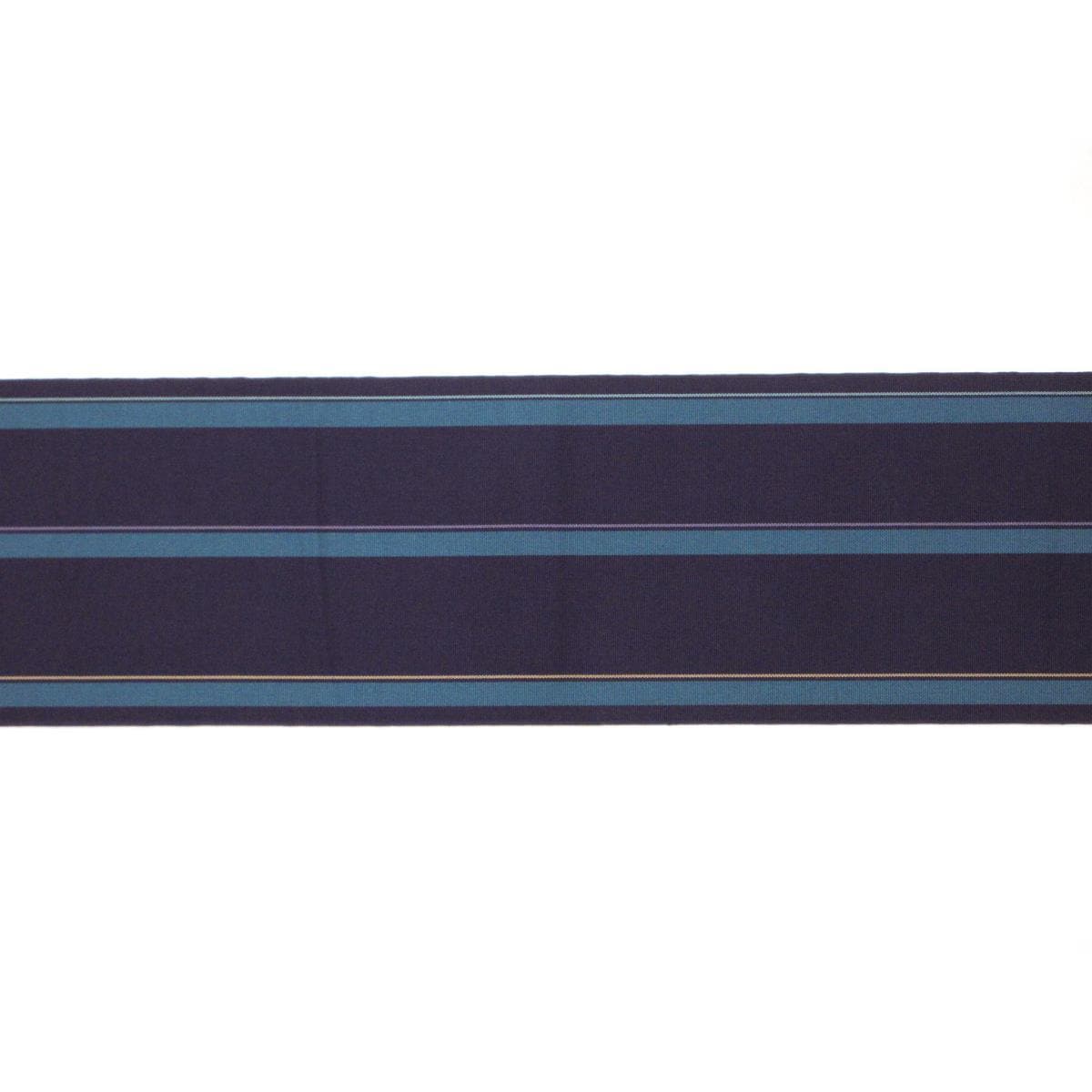 半幅帯【博多織】