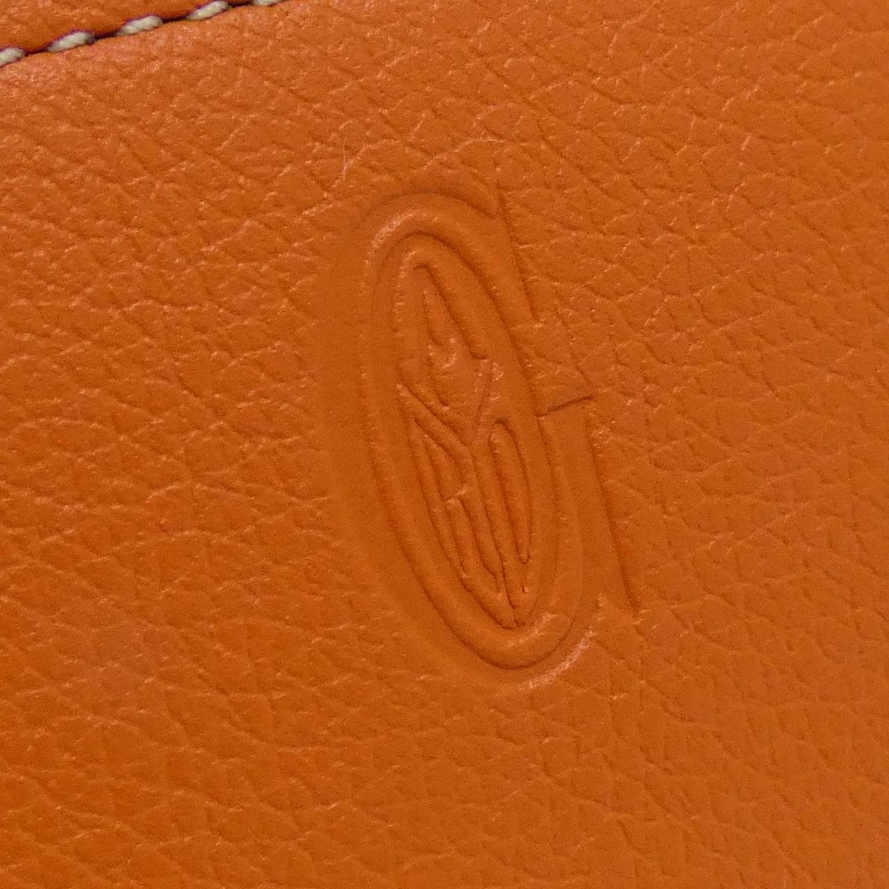 ゴヤール ROUETTE STRUCTURE ショルダーバッグ