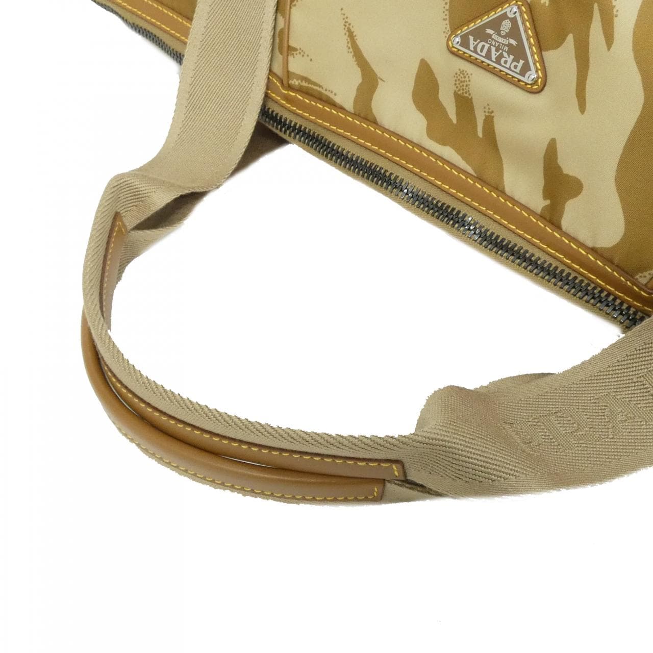 プラダ 2VC040 ボストンバッグ