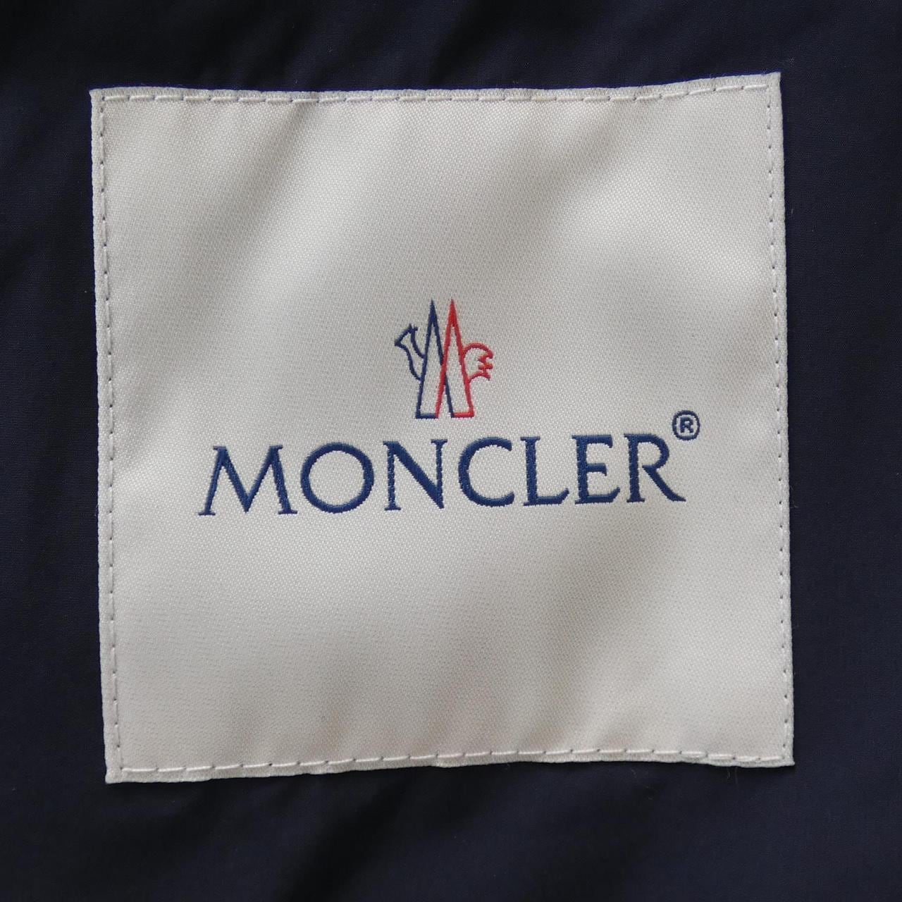 モンクレール MONCLER ブルゾン