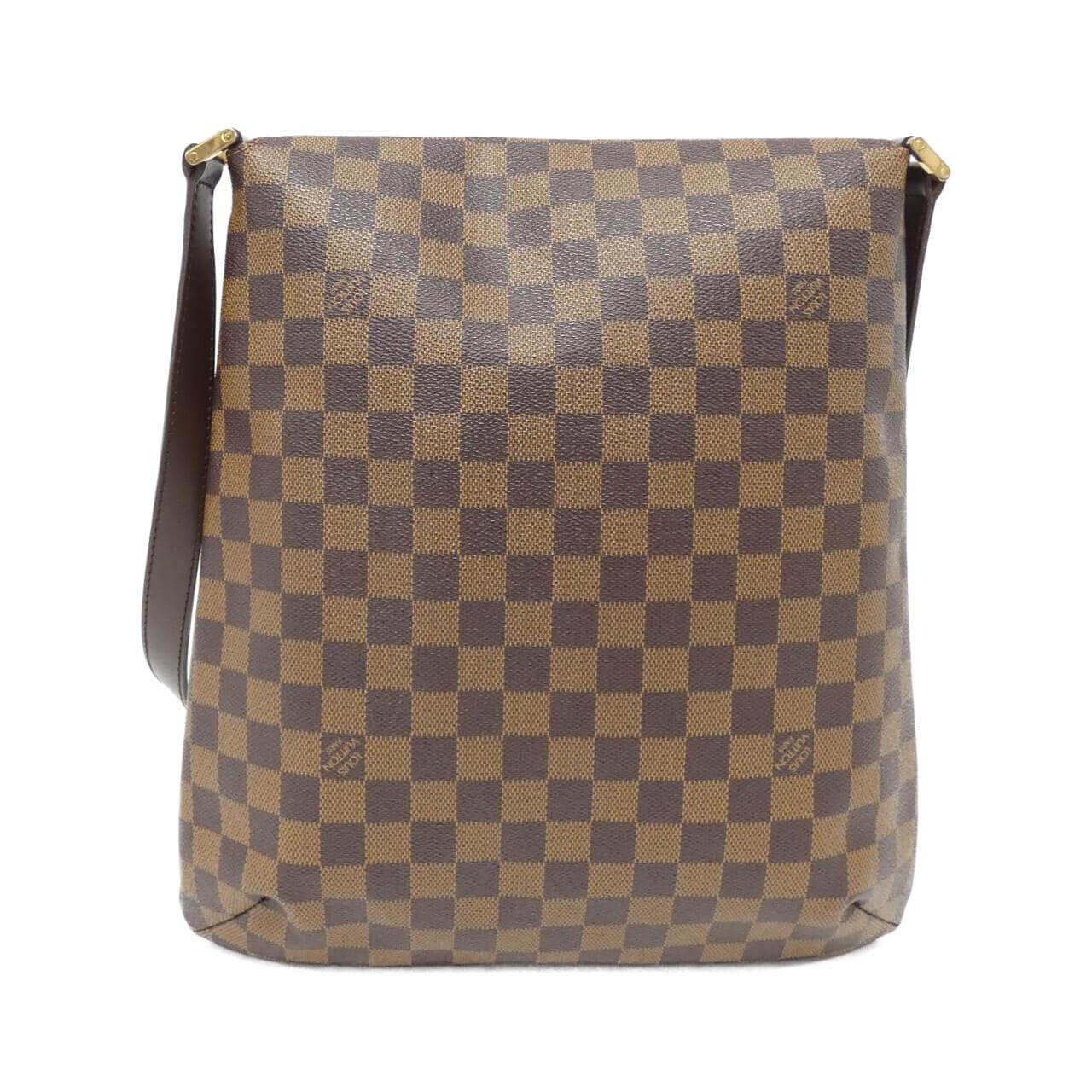 LOUIS VUITTON Damier Musette N51302 单肩包