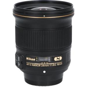 ＮＩＫＯＮ　ＡＦ－Ｓ２４ｍｍ　Ｆ１．８Ｇ　ＥＤ