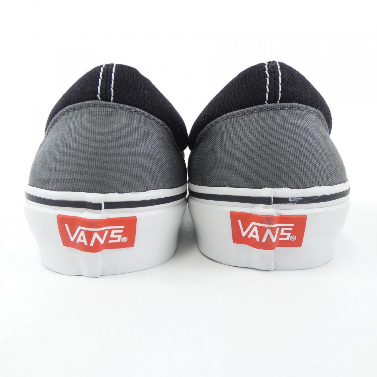 面包VANS运动鞋