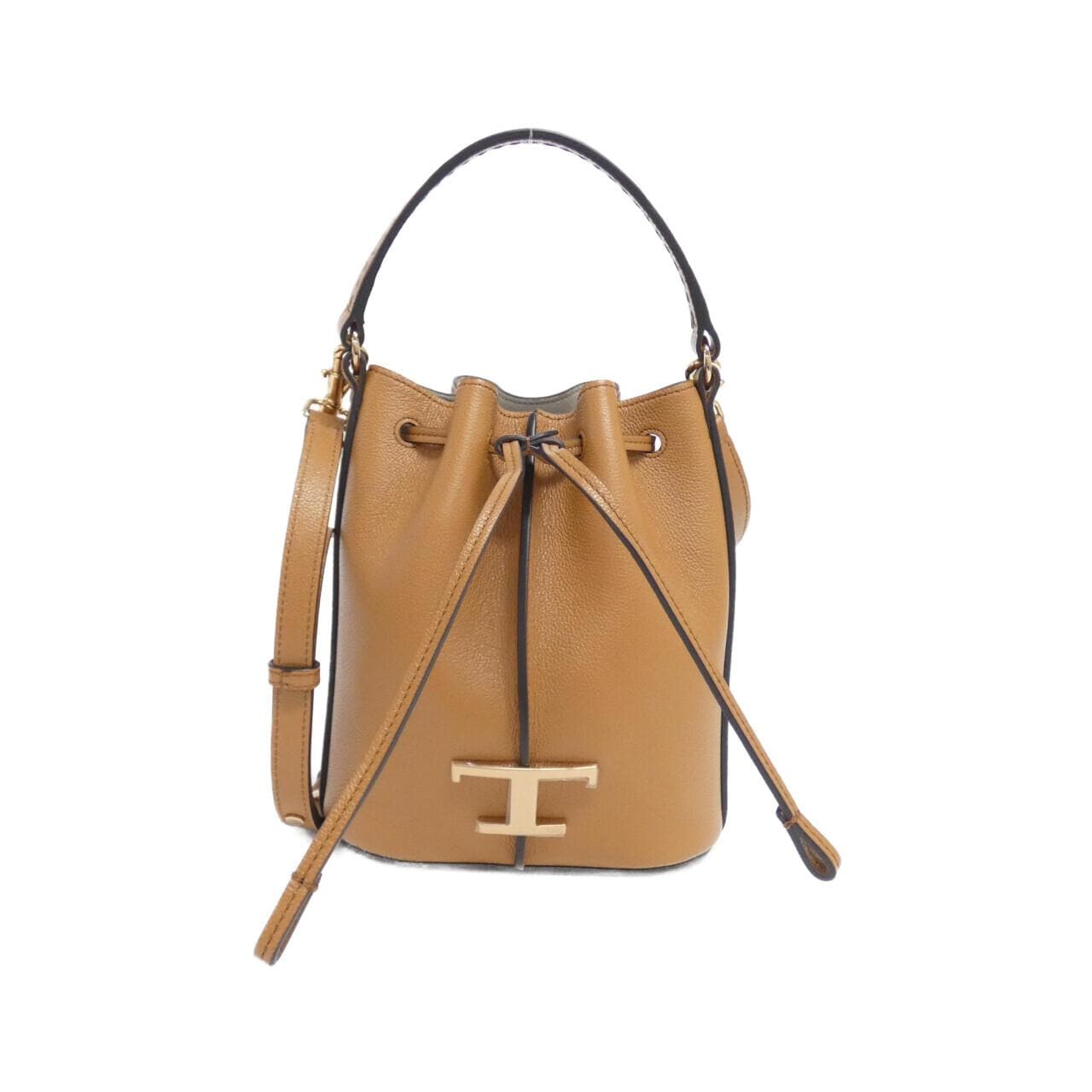 [新品] Tod's T TIMELESS XBWTSAQ0000Q8ES410 包