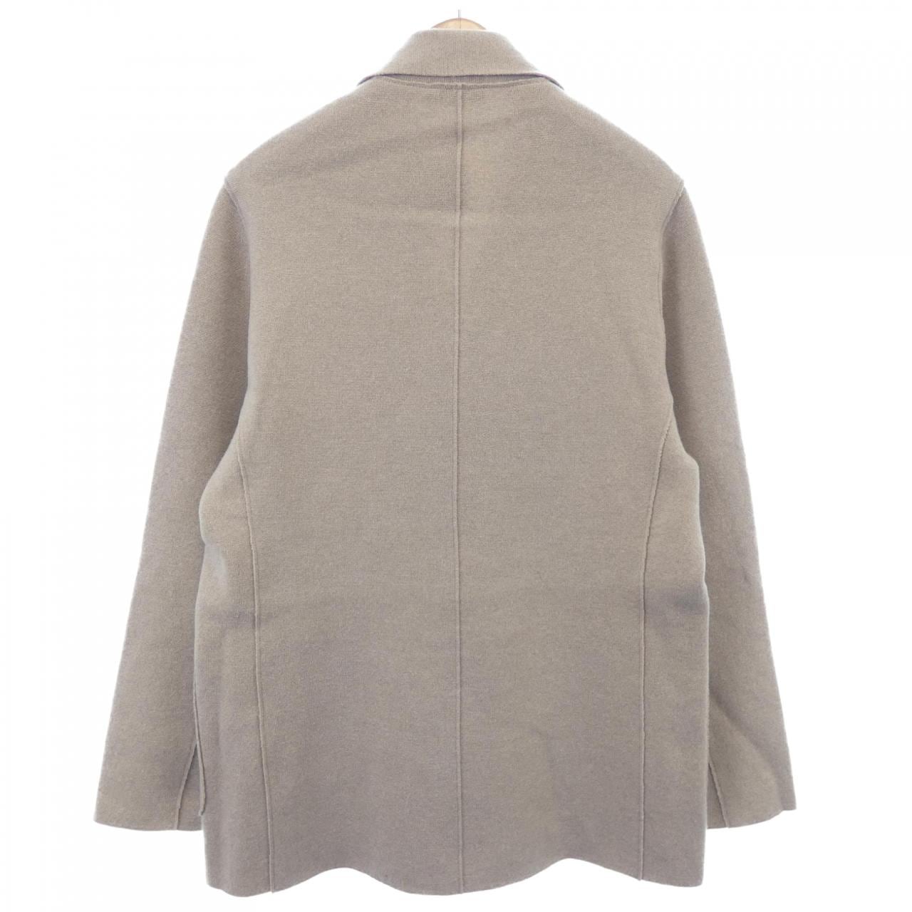 セッテフィーリカシミヤ SETTEFILI CASHMERE ジャケット