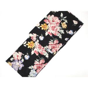 【新品】女ゆかた　Ｆサイズ