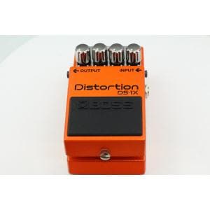 ＢＯＳＳ　ＤＳ－１Ｘ