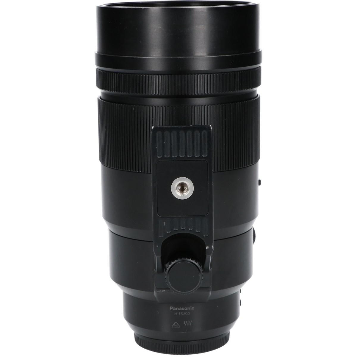 DG200mm F2.8POWER O.I.S
