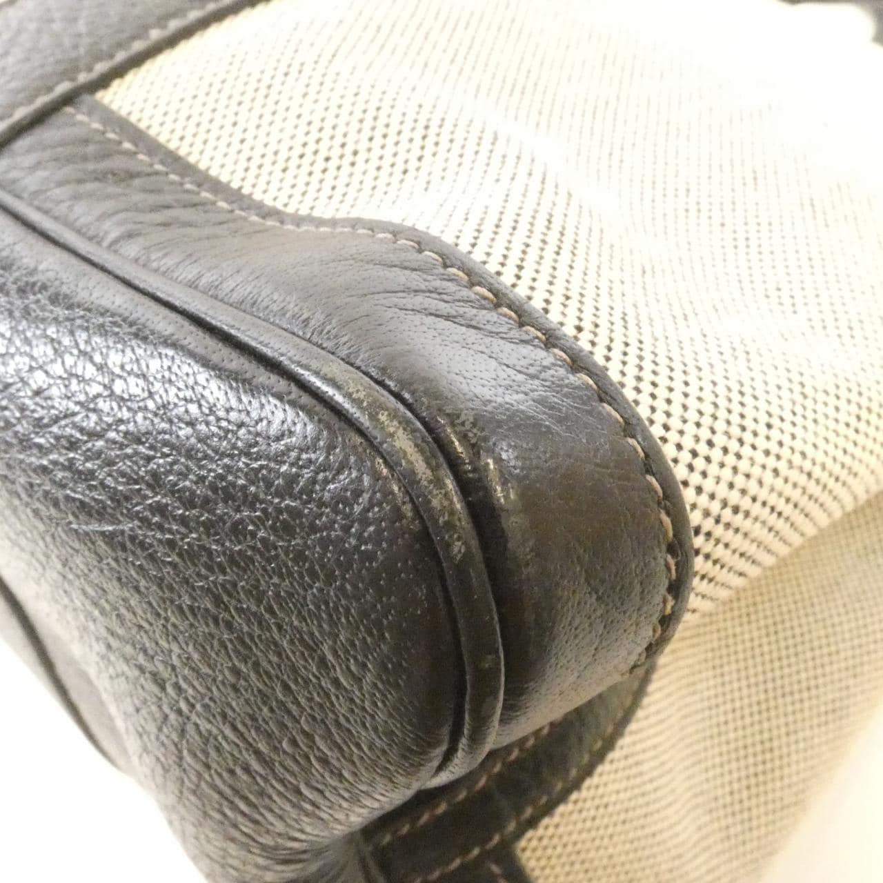 エルメス ガーデン パーティ 36cm 034924CK バッグ