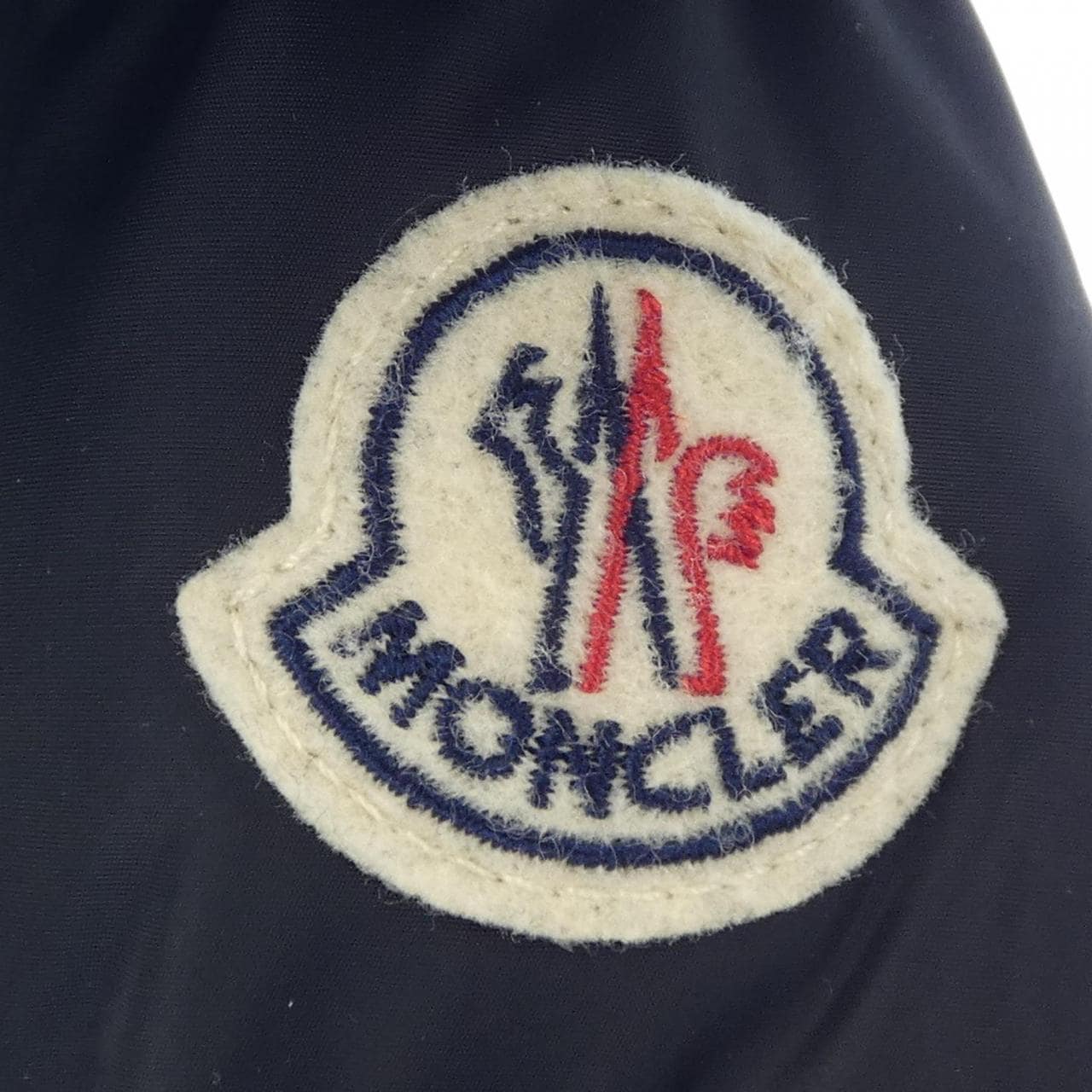 モンクレール MONCLER FLAMMETTE ダウンコート