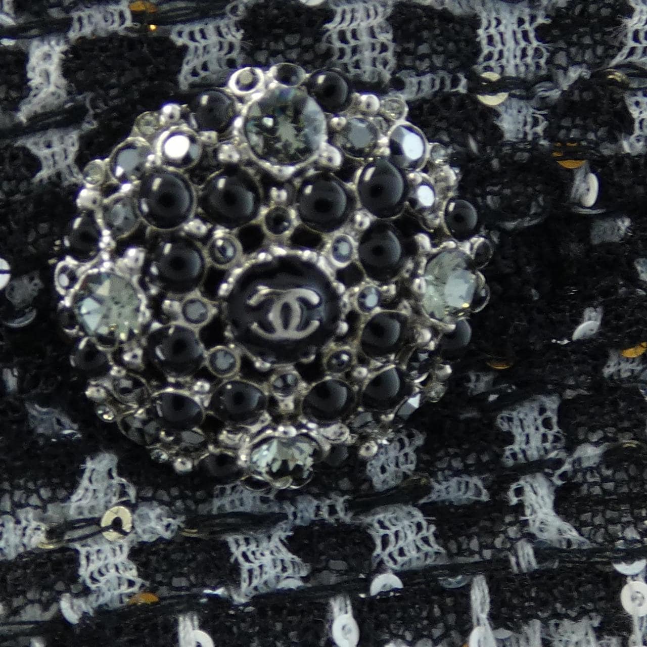 シャネル CHANEL P50631V37559 ノーカラージャケット