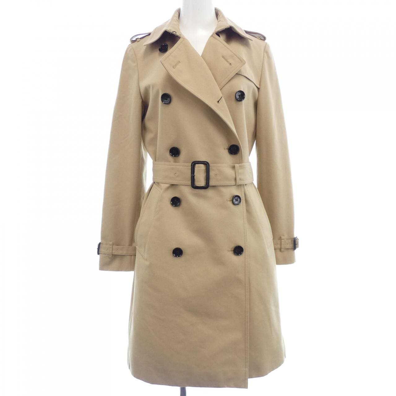BURBERRY 8008976 trench coat