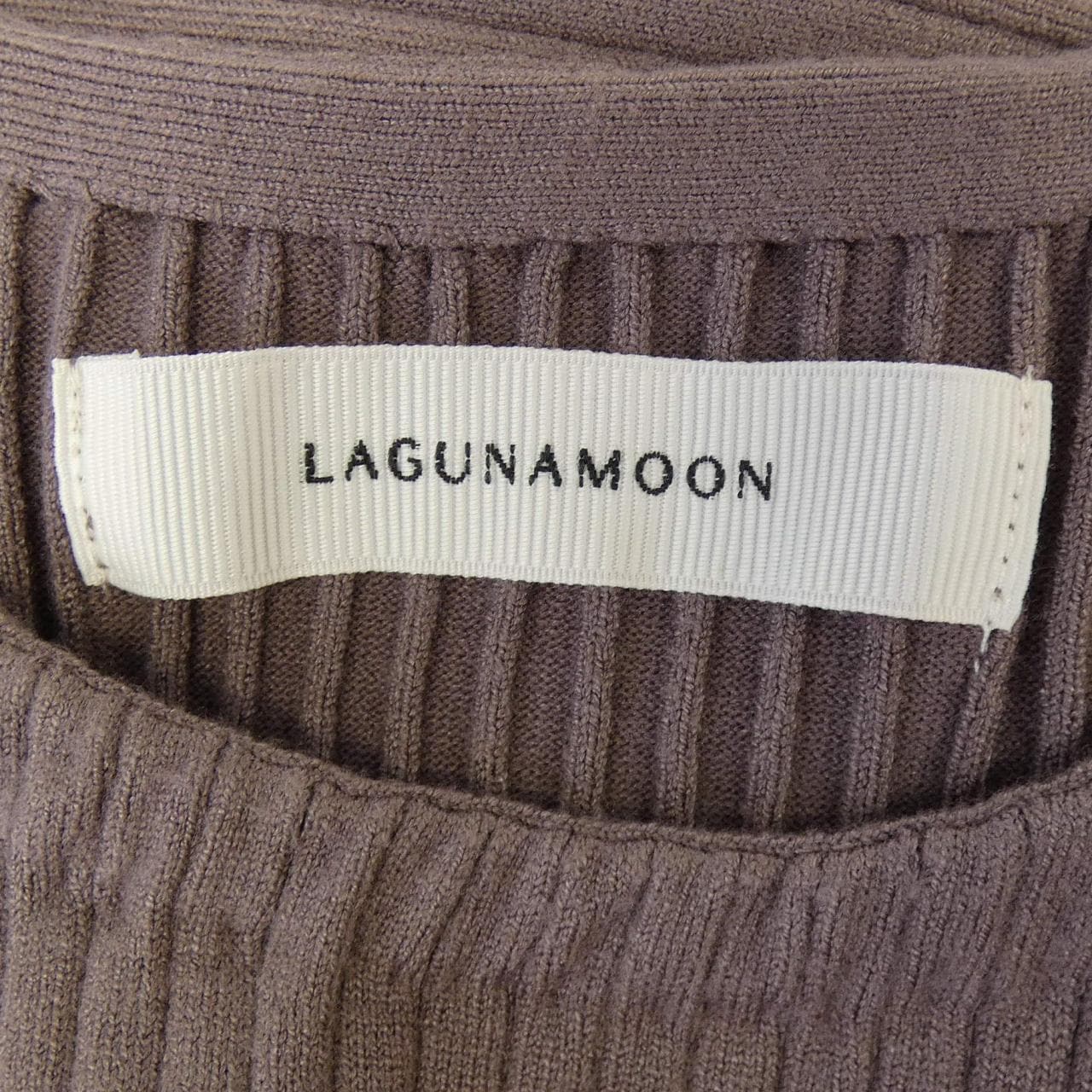ラグナムーン Laguna Moon セットアップ