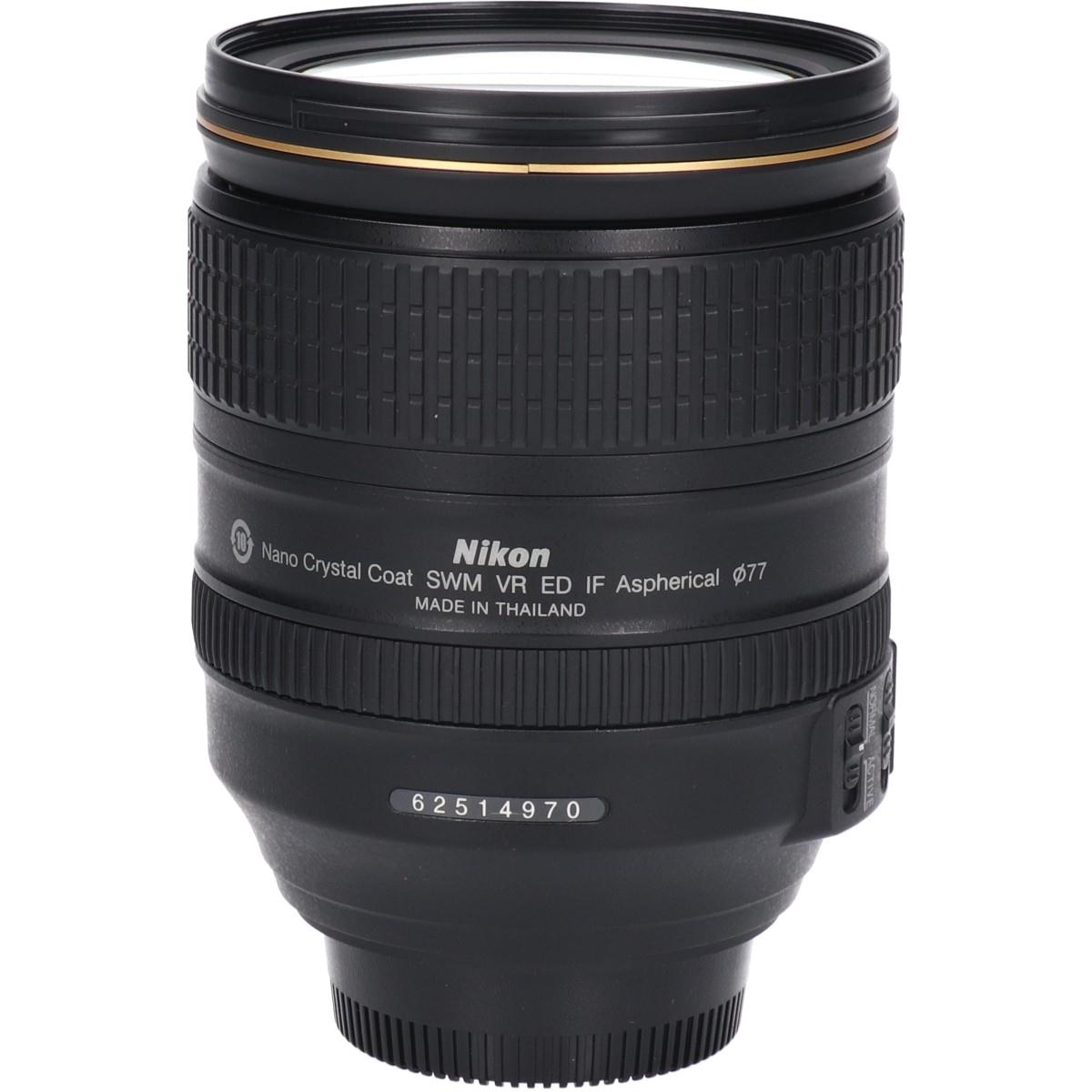 ＡＦ－Ｓ２４－１２０ｍｍ　Ｆ４Ｇ　ＥＤ　ＶＲ