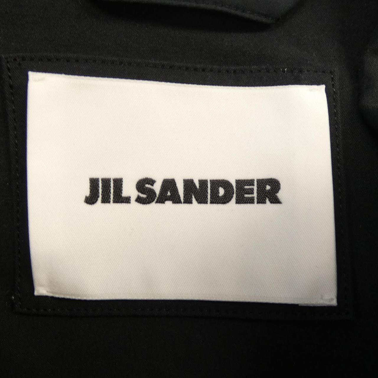 ジルサンダー JIL SANDER J01BN0111 J45152 ジャケット