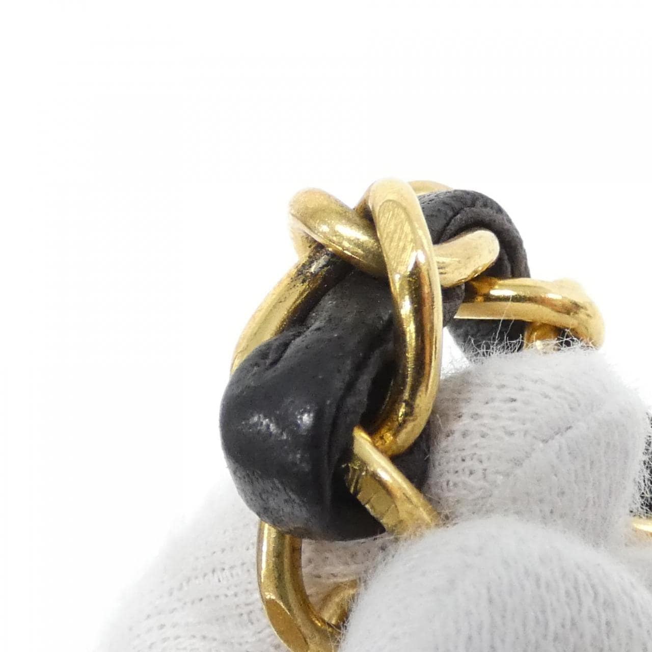 【ヴィンテージ】シャネル ショルダーバッグ