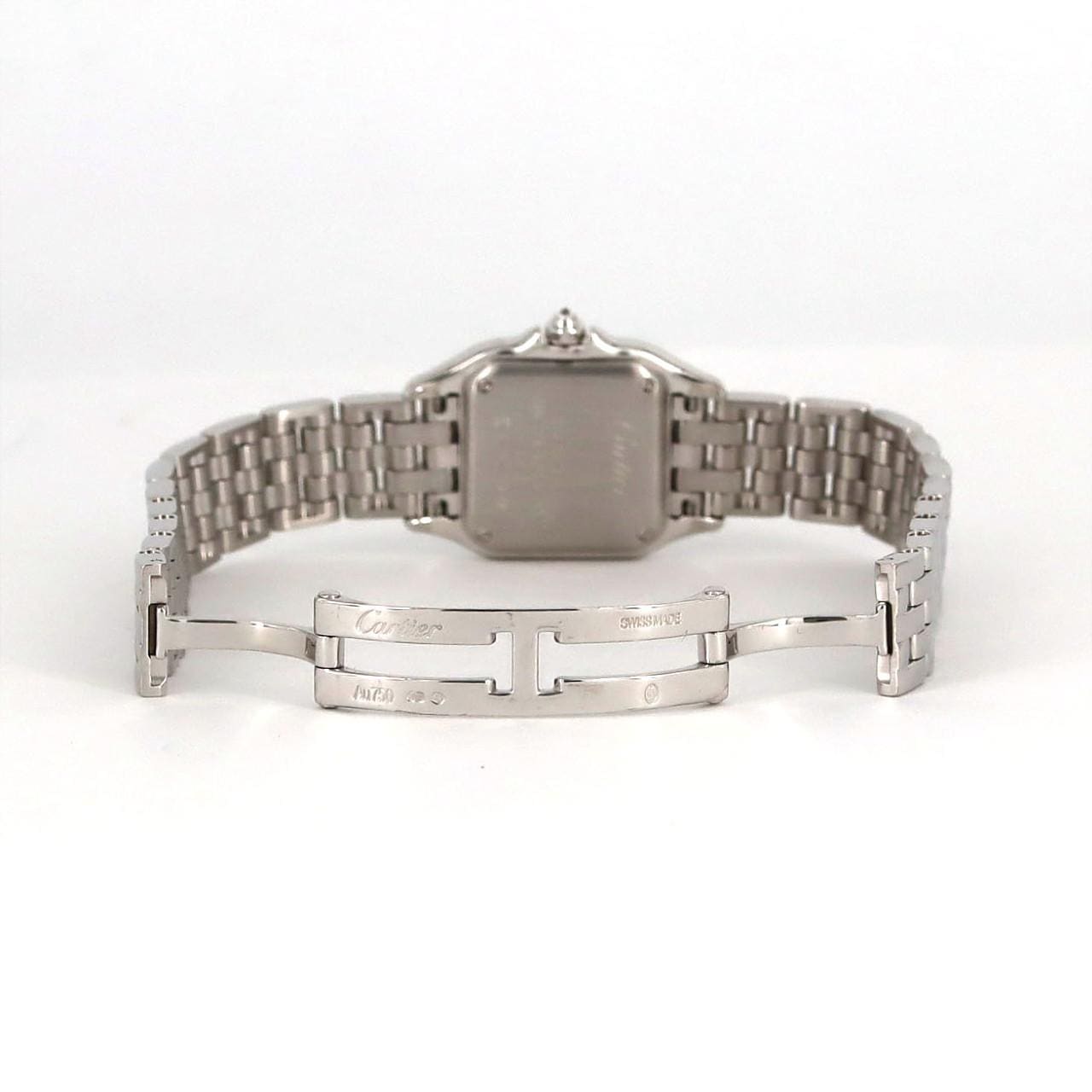 カルティエ パンテール･ドゥ･カルティエSM WG/D WJPN0006 WG クォーツ