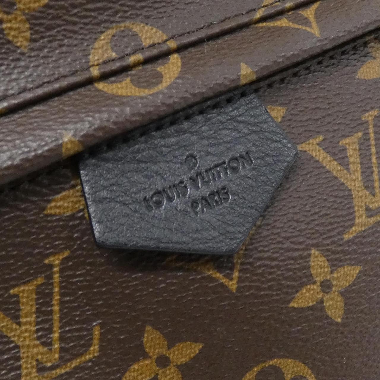 ルイヴィトン モノグラム パームスプリングス バックパック MM M41561 リュックサック