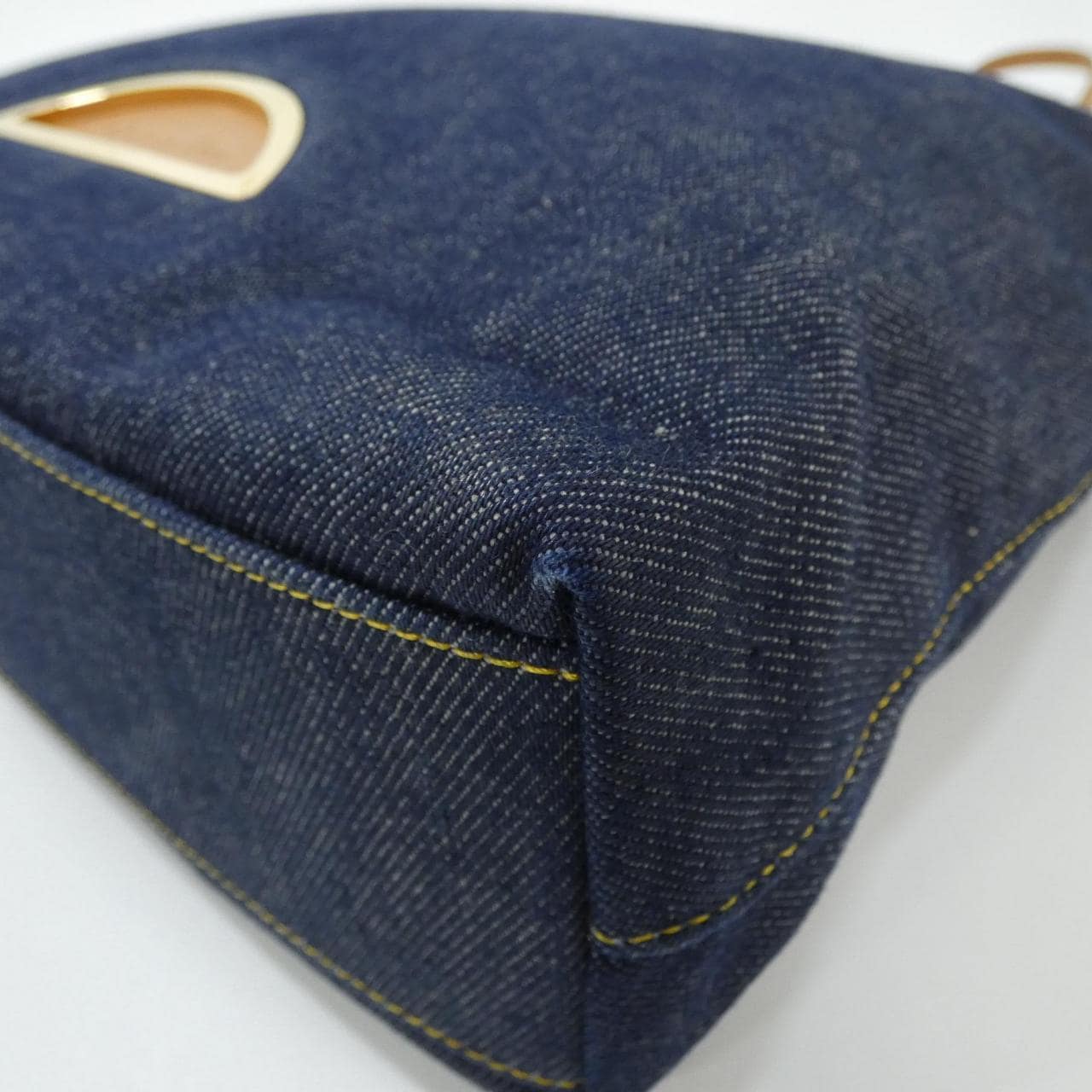 【ヴィンテージ】クリスチャンディオール バッグ