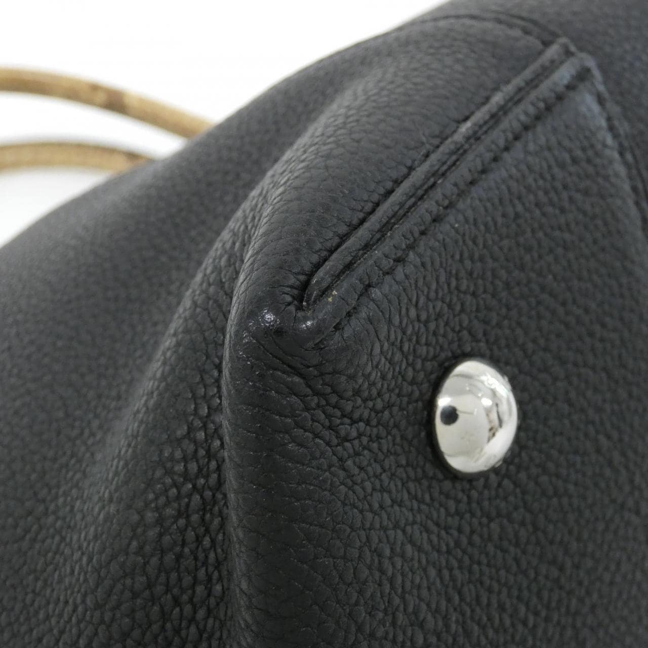 ルイヴィトン パルナセア+エキゾチック レザー ロックイット MM N91834 バッグ