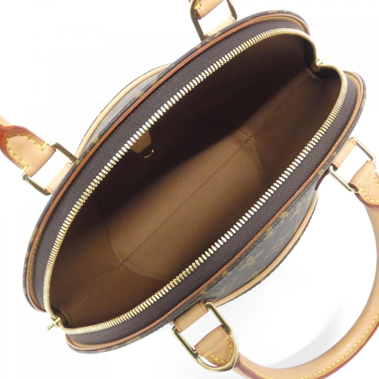 ルイヴィトン モノグラム エリプス PM M51127 バッグ