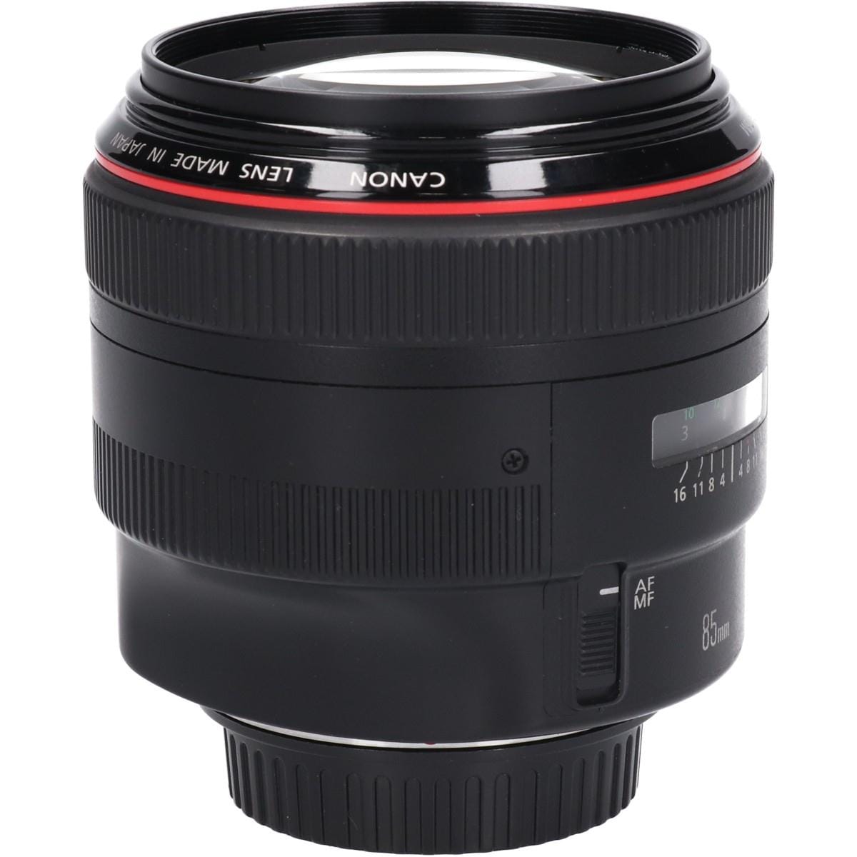 ＥＦ８５ｍｍ　Ｆ１．２ＬＩＩＵＳＭ
