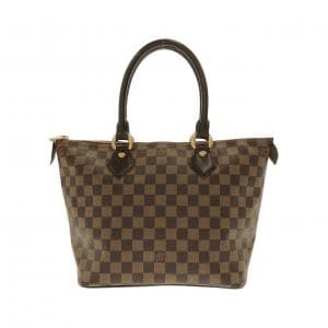 LOUIS VUITTON Damier Saleya PM N51183 包