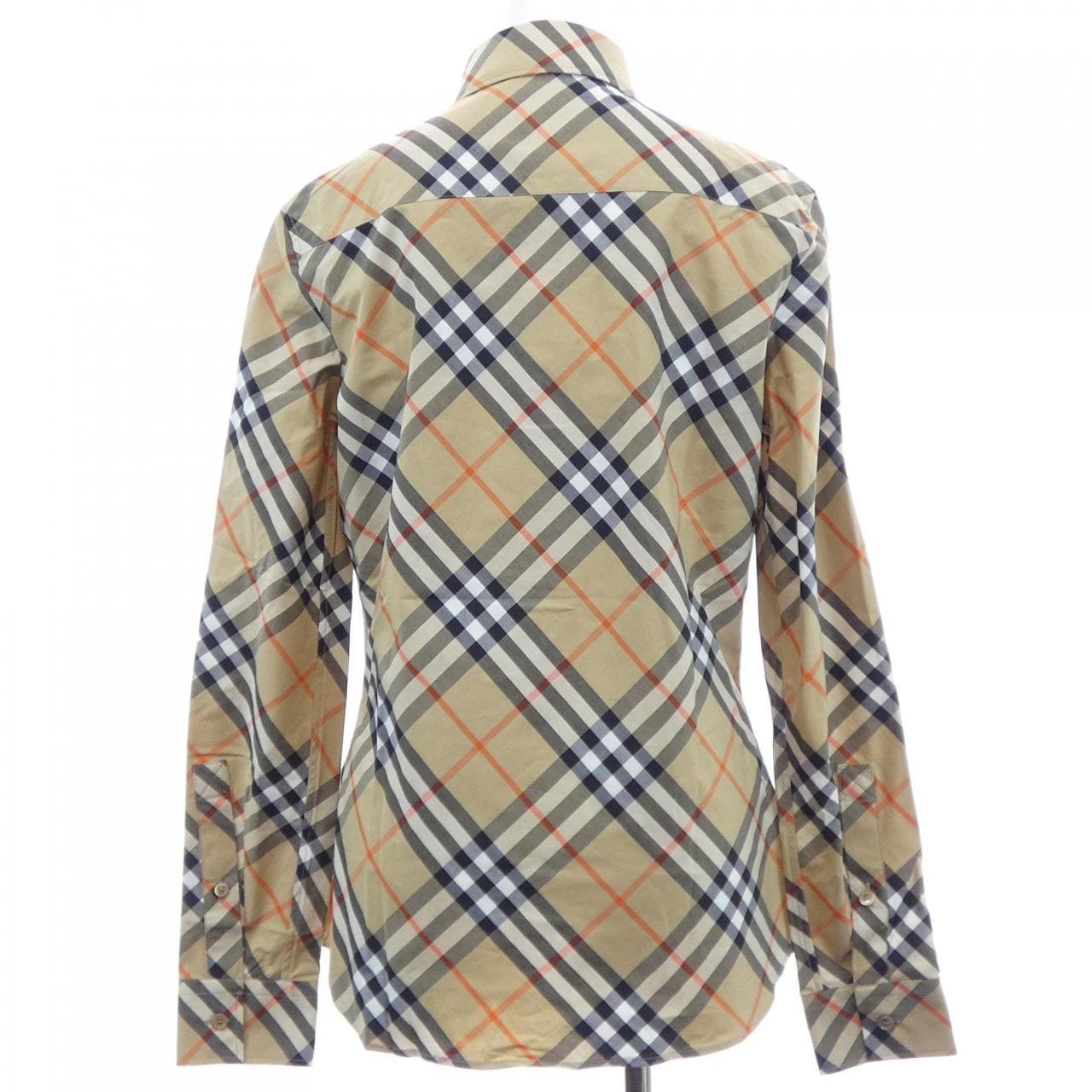バーバリー BURBERRY 8087629 シャツ