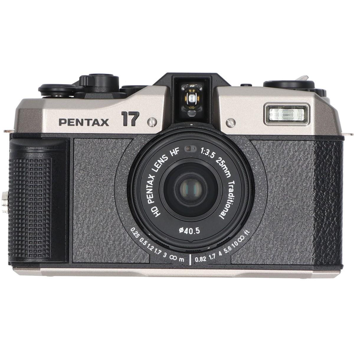 ＰＥＮＴＡＸ　１７