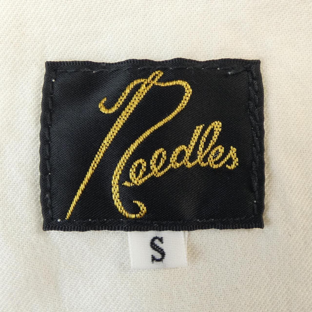 ニードルズ NEEDLES パンツ
