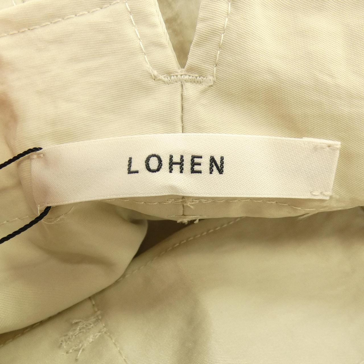 LOHEN パンツ