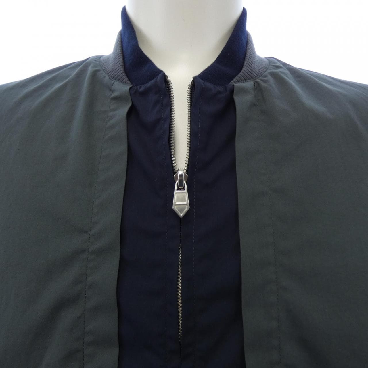 エルメス HERMES 556120H2 ジャケット