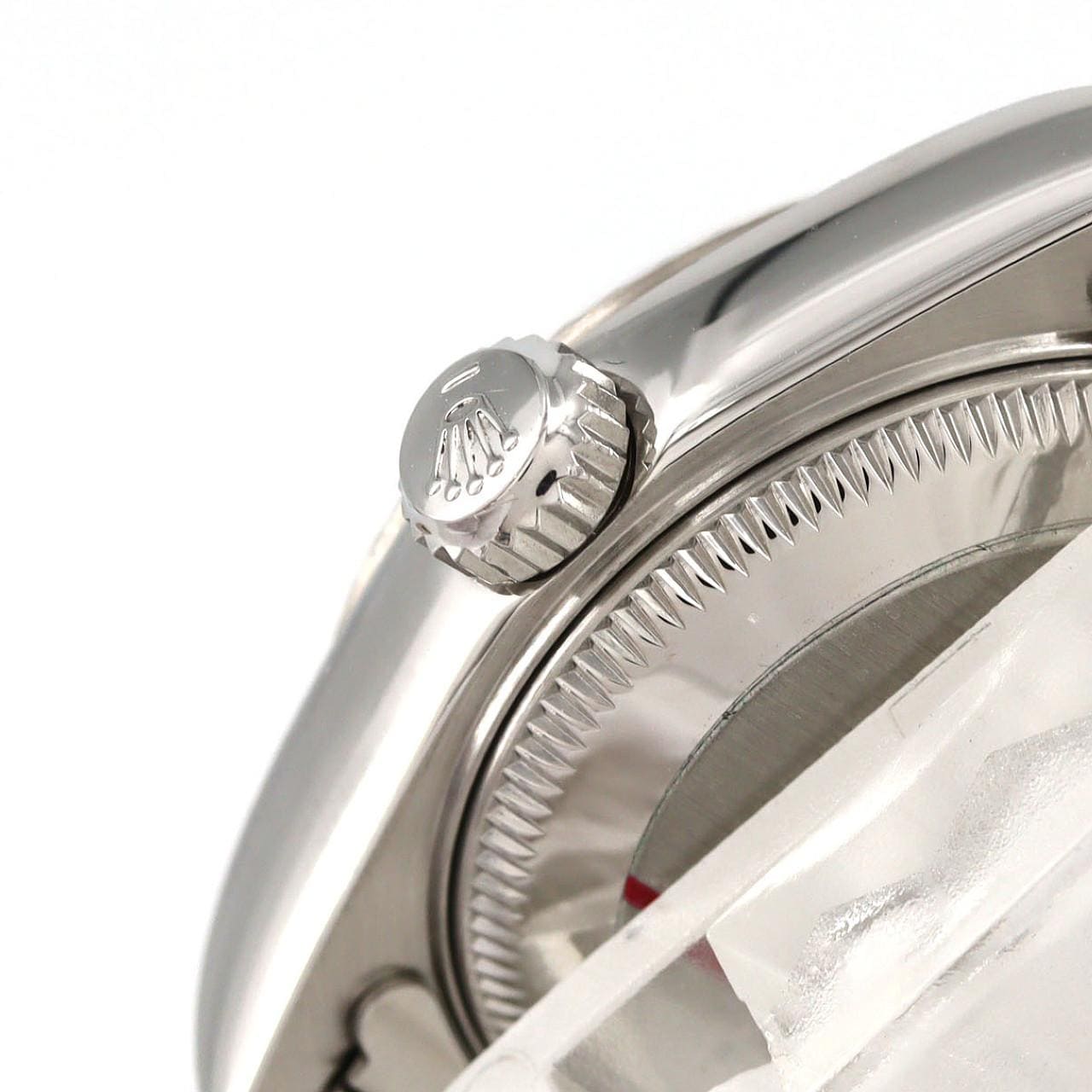 ロレックス デイトジャスト 79174 SSxWG 自動巻 F番