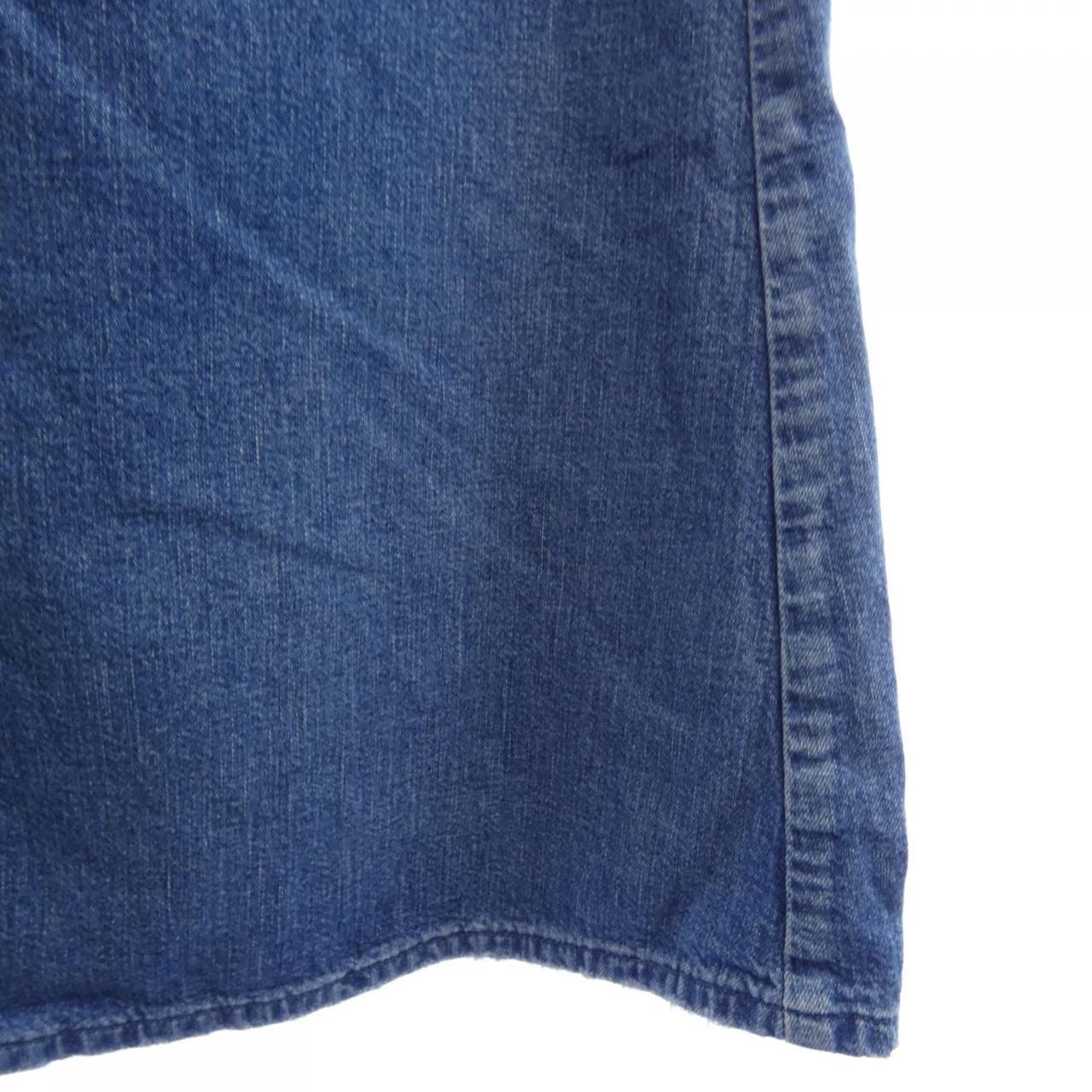 アッパーハイツ UPPER HIGHTS 75720302SEA スカート