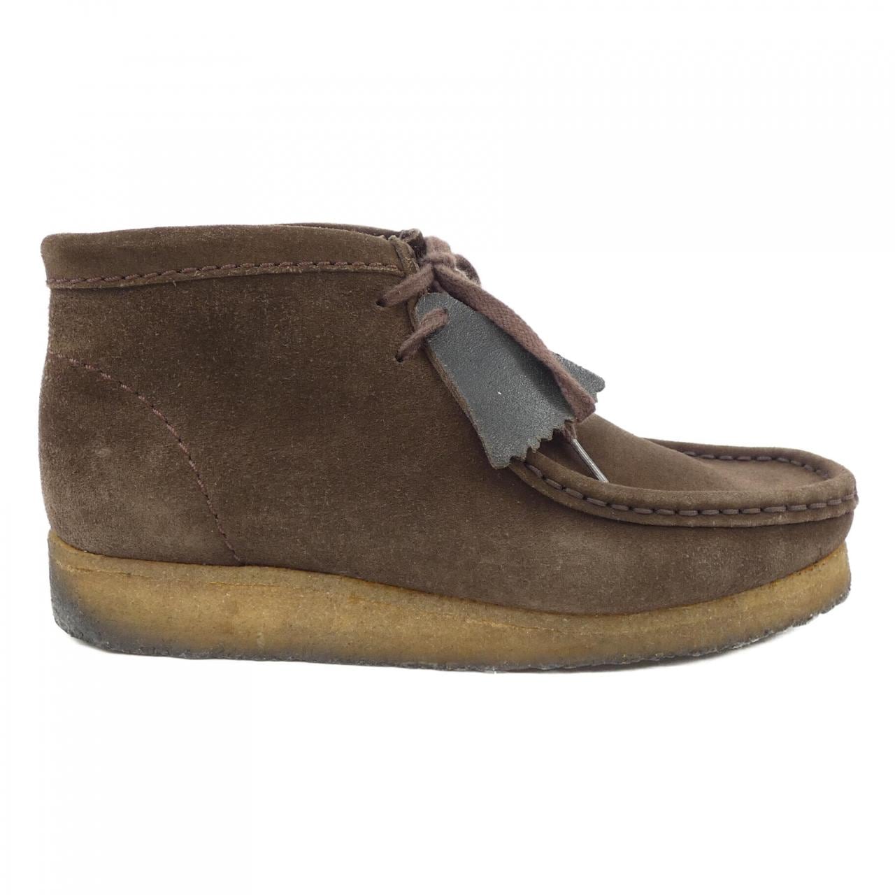 クラークス CLARKS ブーツ