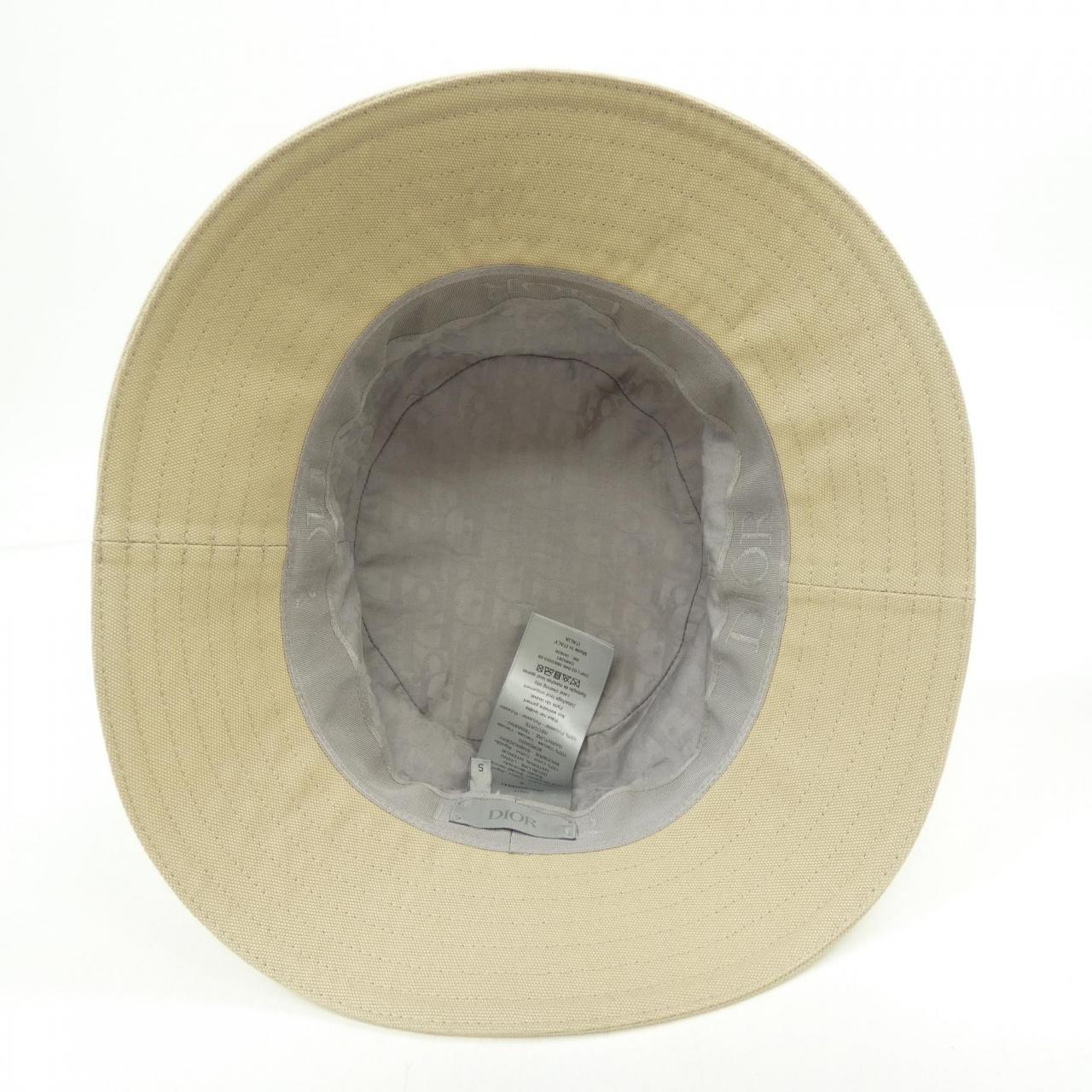 ディオール DIOR 293C906I5641 ハット