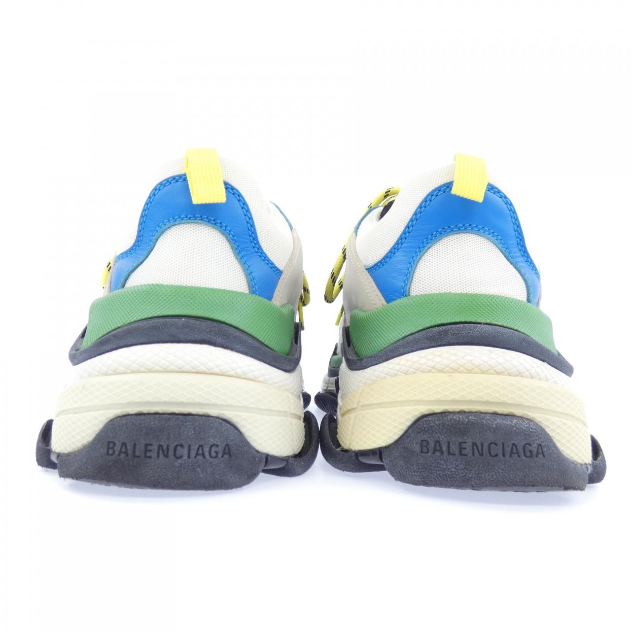 バレンシアガ BALENCIAGA TRIPLE S 533880 W09OA スニーカー