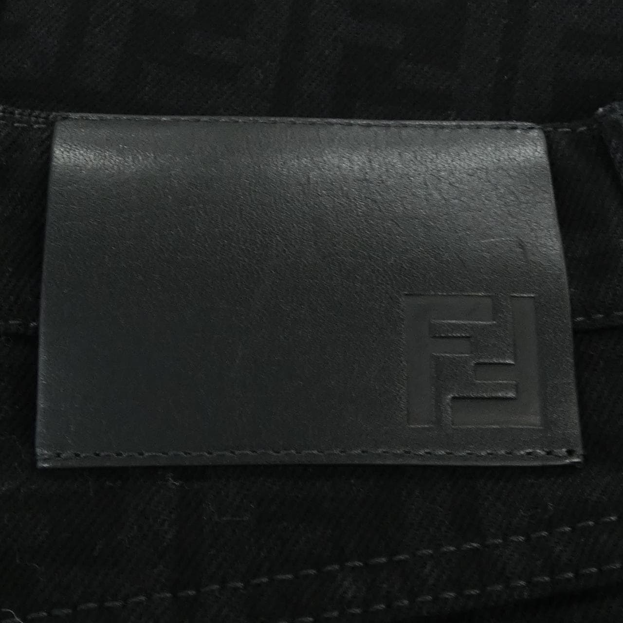 フェンディ FENDI FLQ583 AT1B スカート