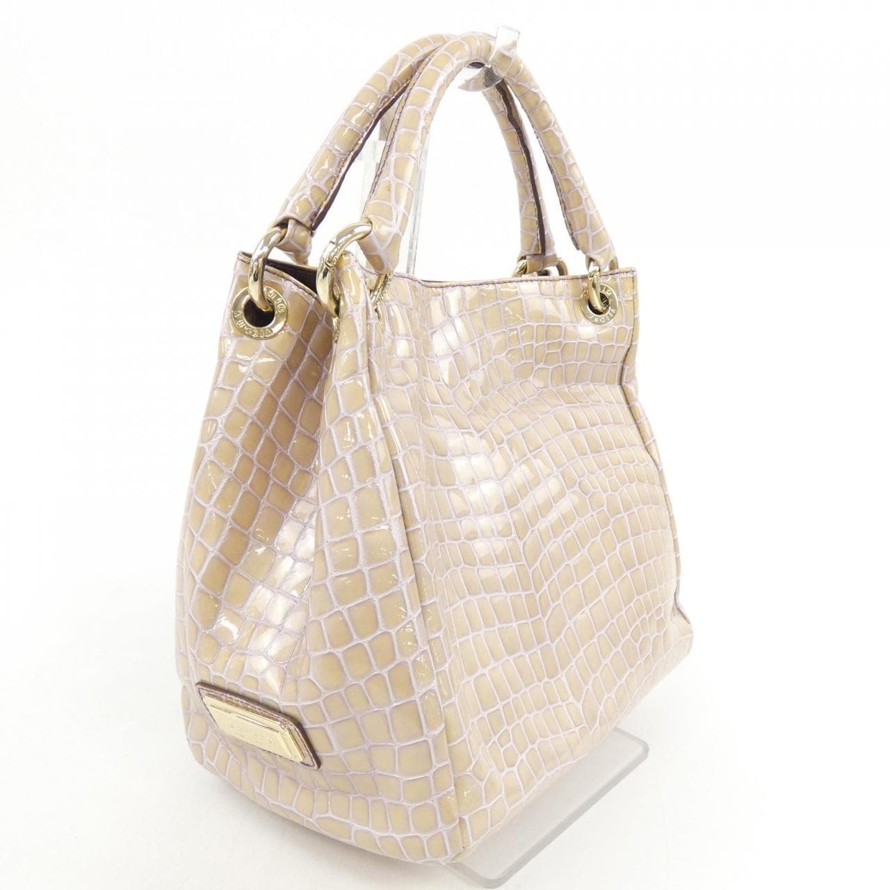 プリニオヴィソナ PLINIO VISONA BAG