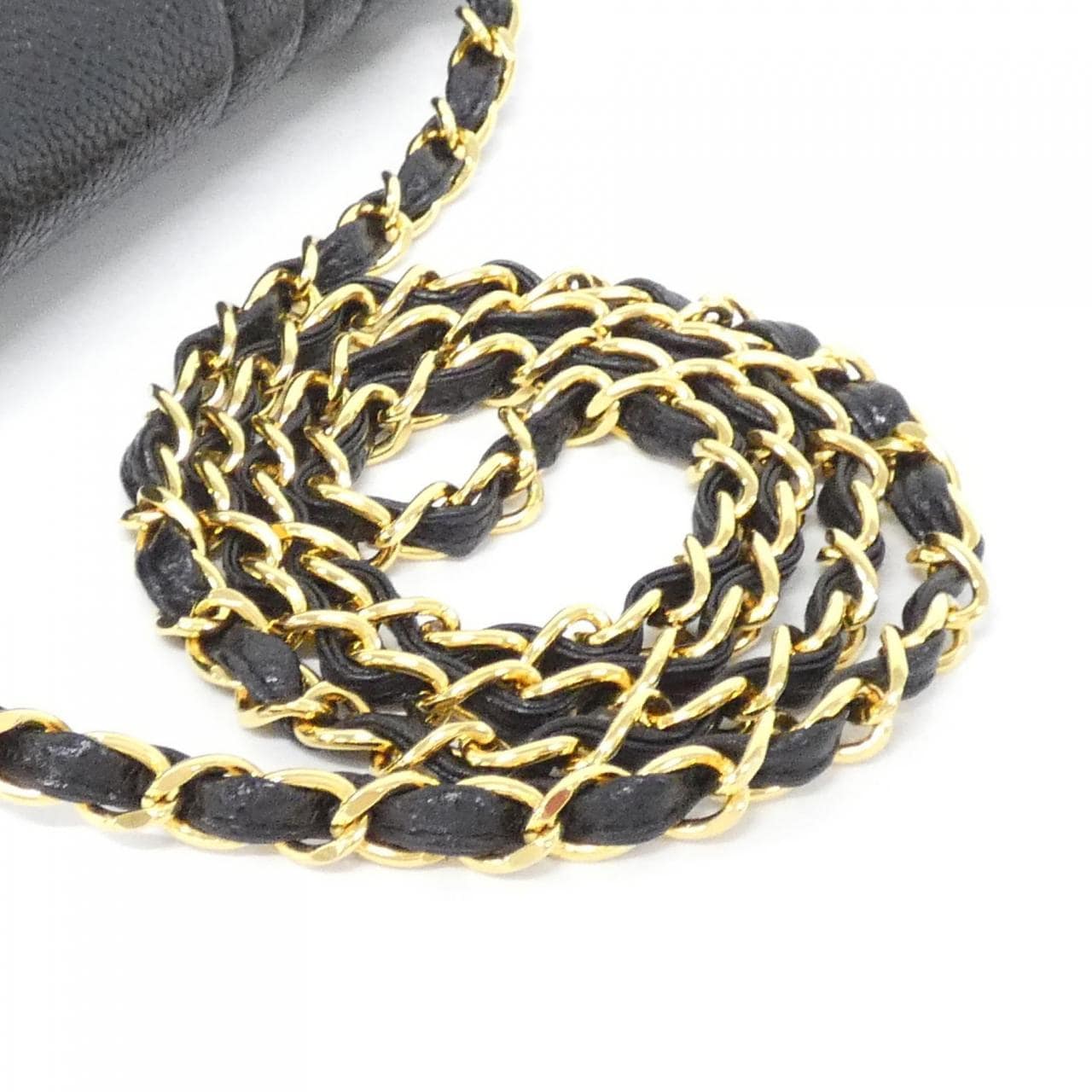 【ヴィンテージ】シャネル ショルダーバッグ