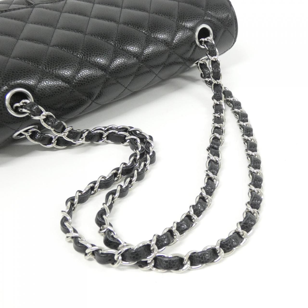 シャネル 1112 ショルダーバッグ