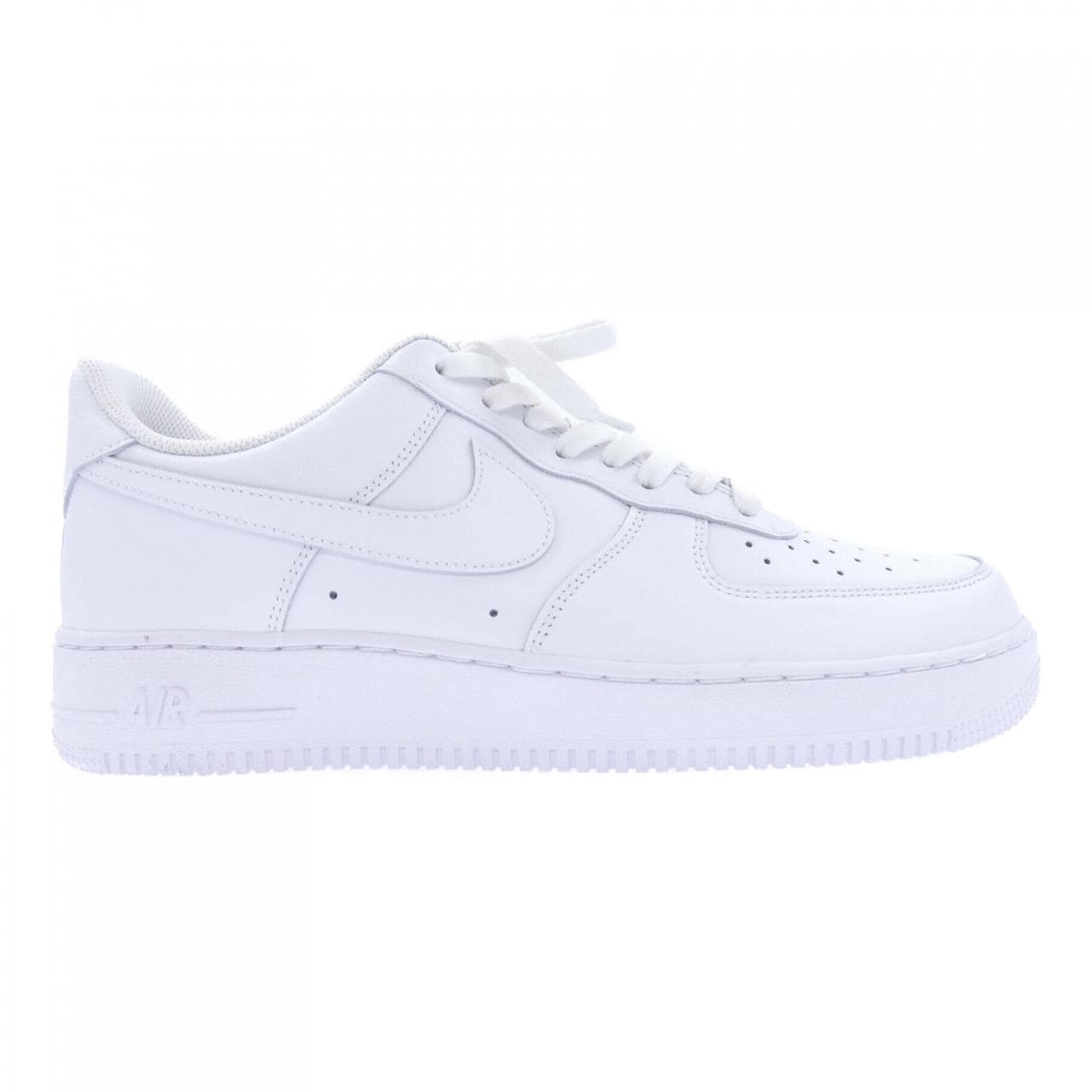 ナイキ NIKE AIR FORCE1 07 CW2288 111 スニーカー