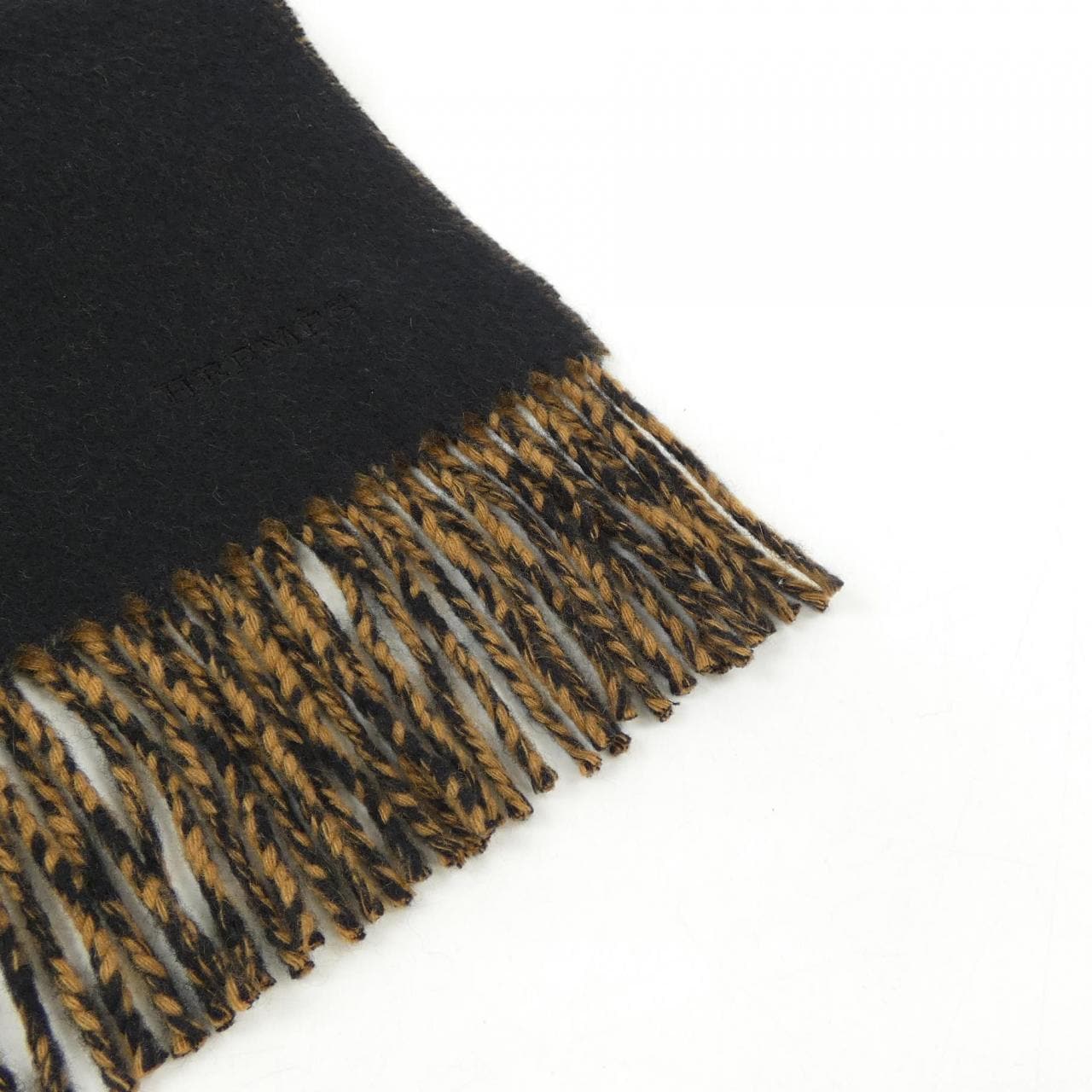 エルメス HERMES レクトヴェルソ MUFFLER